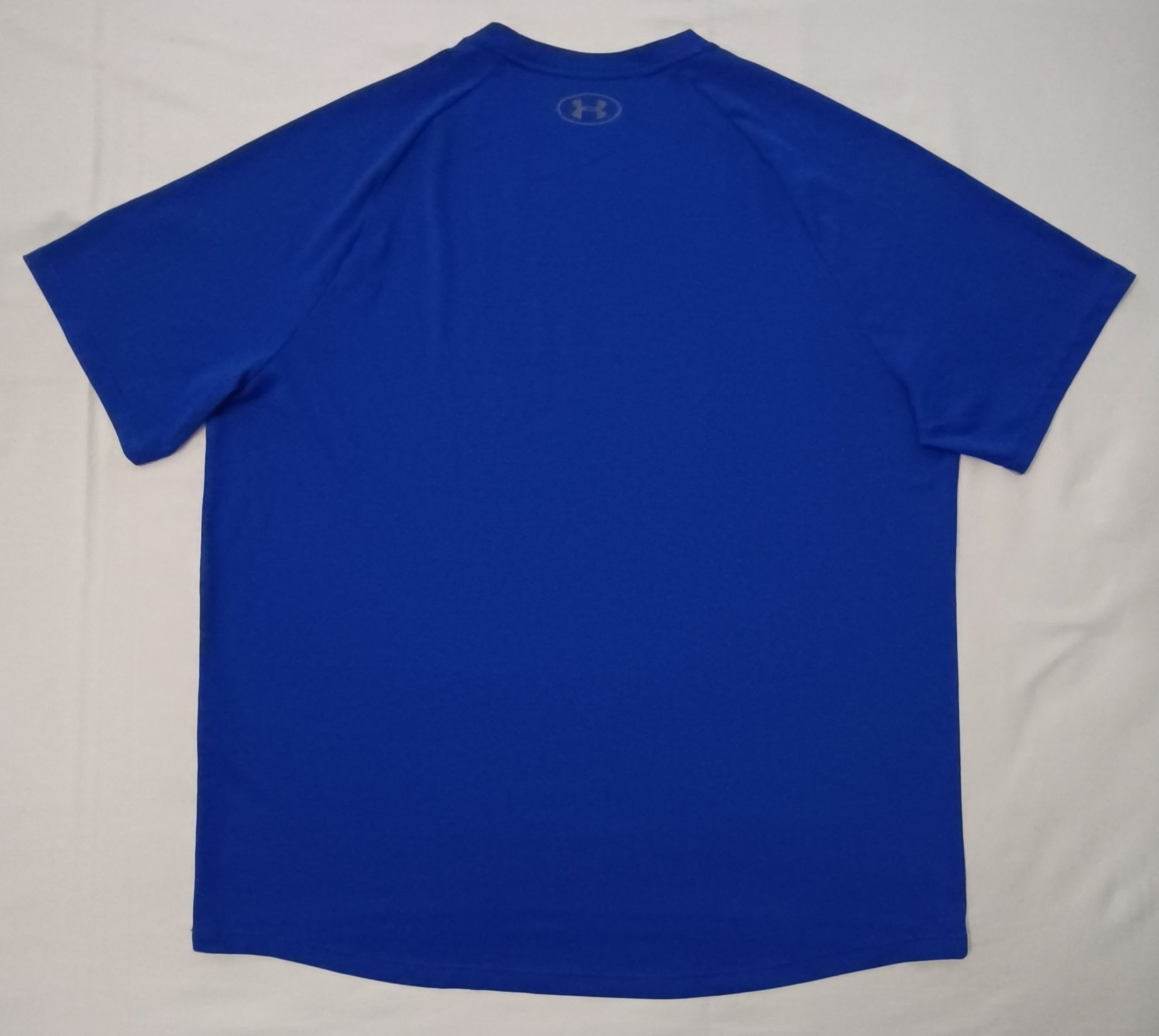 Under Armour UA Tech Tee оригинална тениска L спорт фитнес фланелка