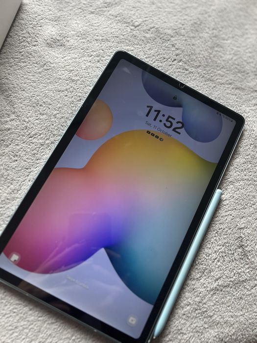 Tableta Samsung S6 Lite