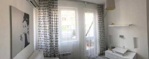 Дава се под наем Едностаен апартамент в София, Белите брези - 46 кв.м за 321.3 € - Снимка #3