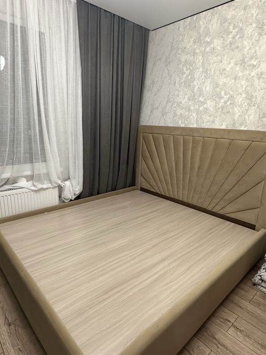 Продам кровать в отличном состоянии