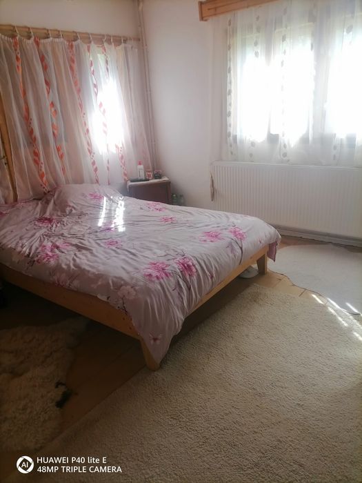 Casă de vânzare,zona Transapuseana!