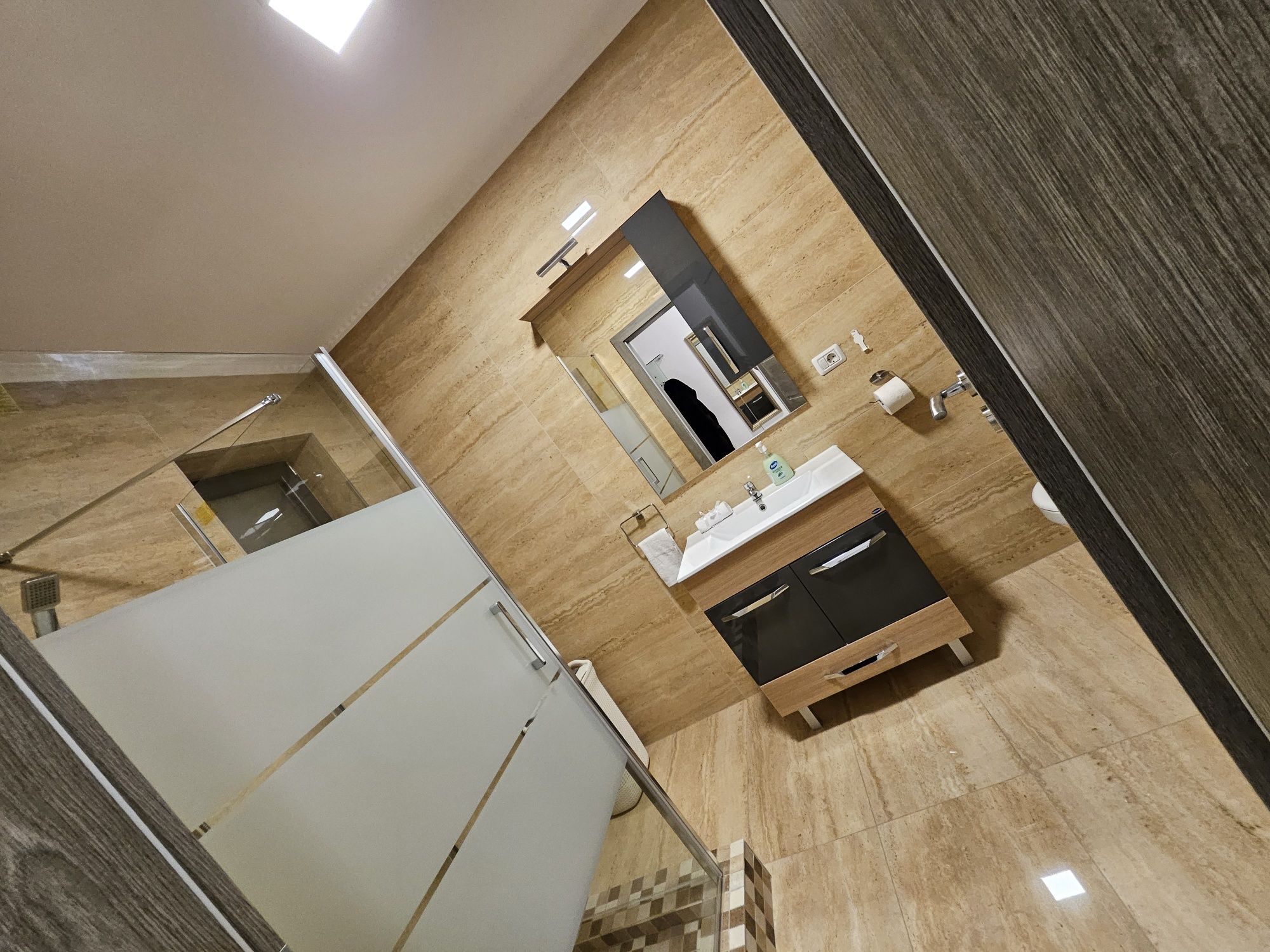 Apartament 3 Camere Zona Lebăda.La cheie