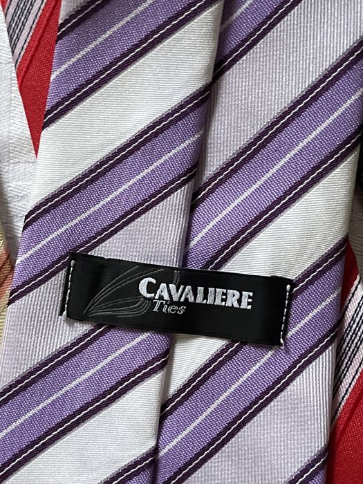 Cravate de firma conform pozelor