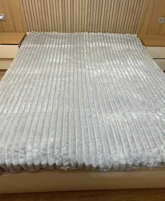 Релефни одеяла .