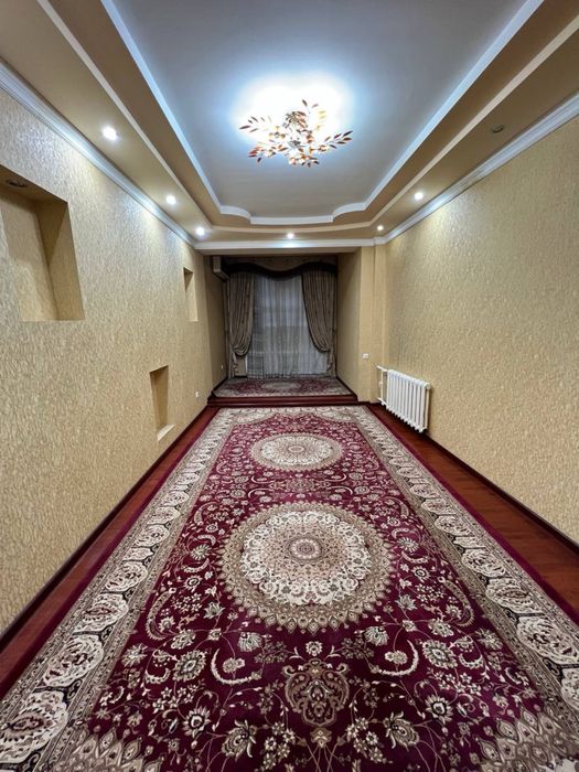 3 комнатная квартира Ц12 Лабзак/ 3 donalik kvartira C12 Labzak