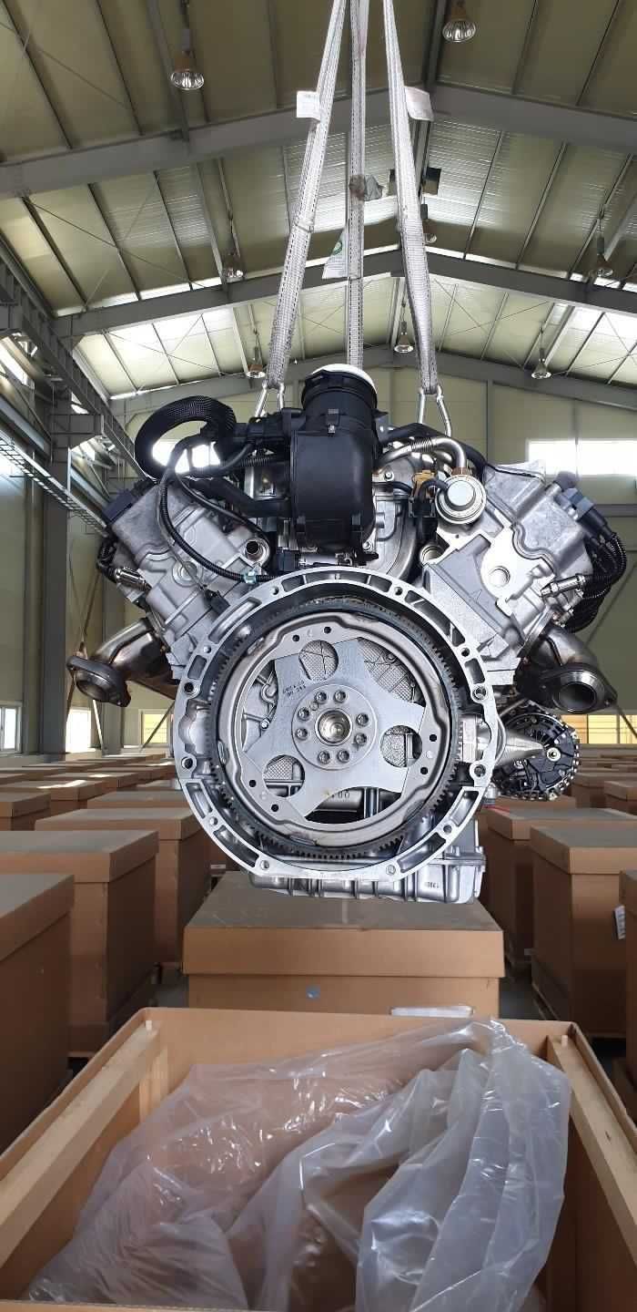 Двигатель Мерседес БМВ / BMW новые двигатели Гарантия Рассрочка