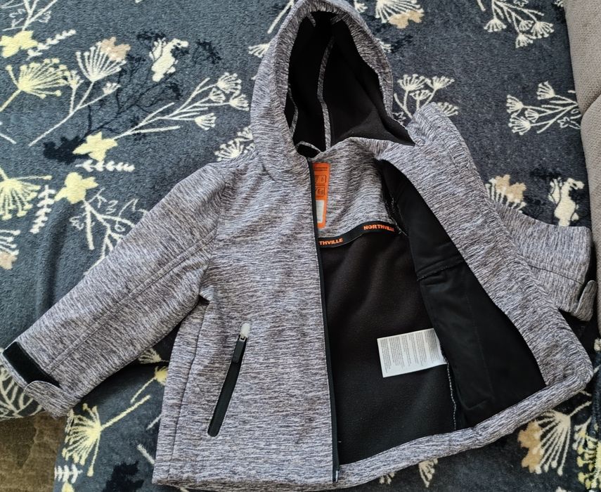 Gecute fetițe toamnă mărimea 86