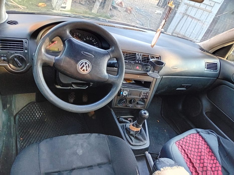 Volkswagen BORA 1.9SDI  2000
