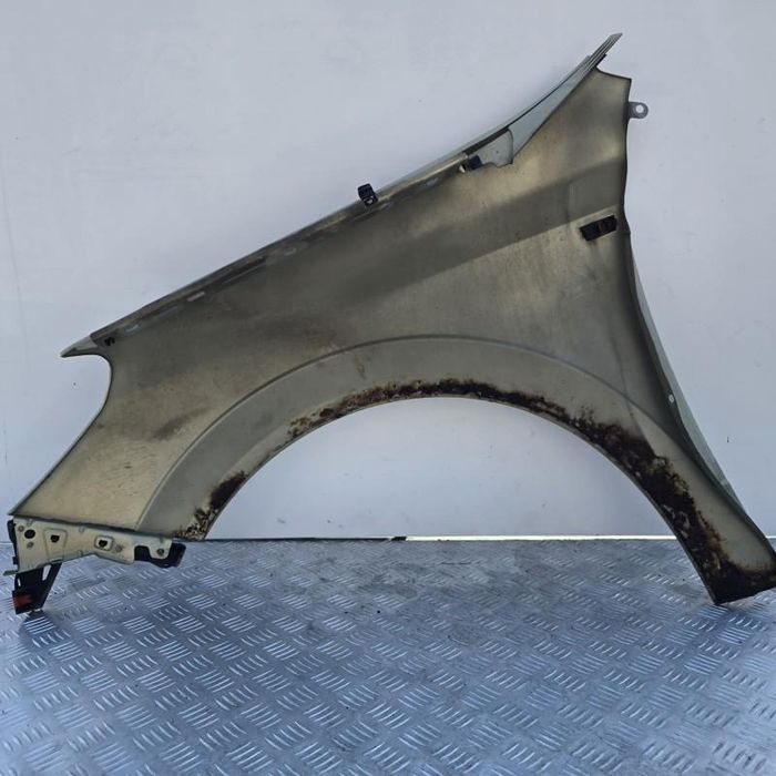 Aripa fata dreapta Z40H auriu Opel Astra H