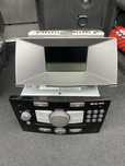 Cdc 40 opera opel astra h