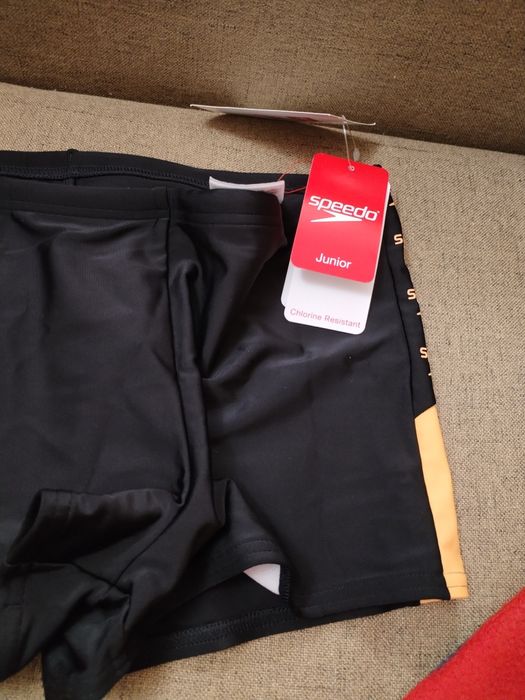 Оригинален детски бански Speedo