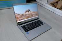 Laptop Acer Chromebook CB514-1H autonomie baterie 12 ore