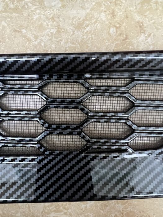 Deepal s07 uchun ximoya reshotka