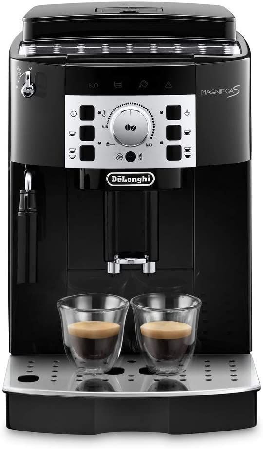 Delonghi кафемашина делонги