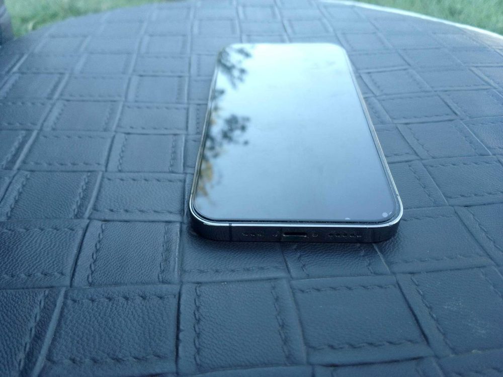 iPhone 13 Pro graphite 250gb