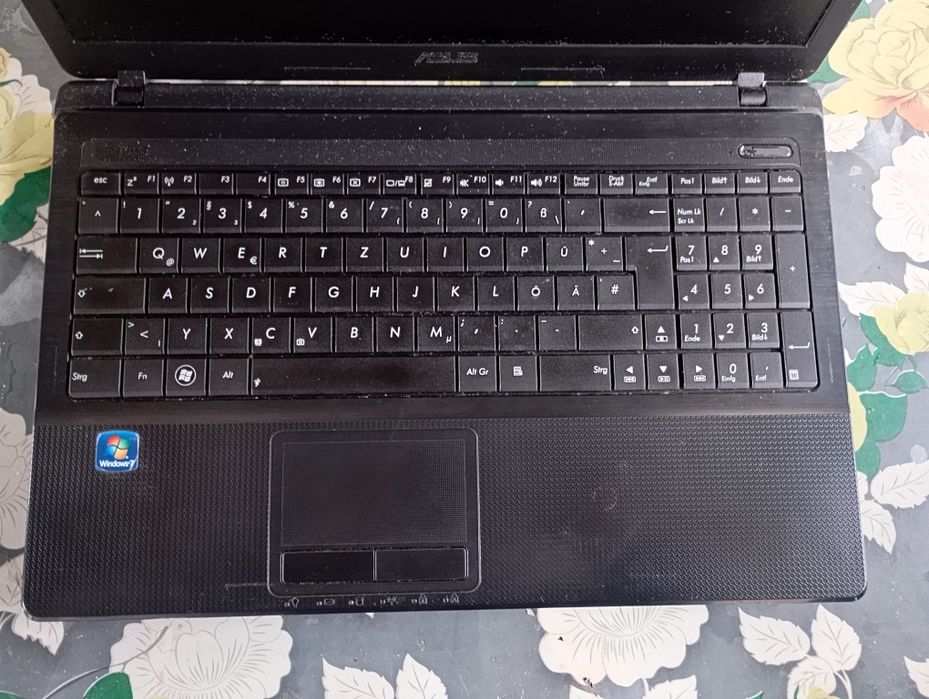 Laptop Asus A54 i5