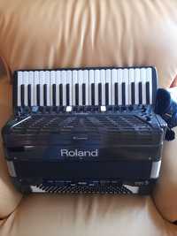 Roland FR7 cu accesorii
