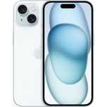 iPhone 15 128Gb Blue 3 ani garanție, Telefoane Mureș