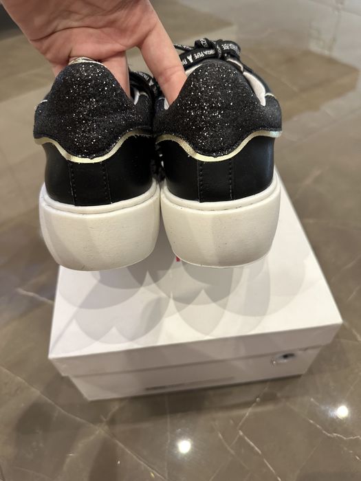 Обувки Patrizia pepe 39