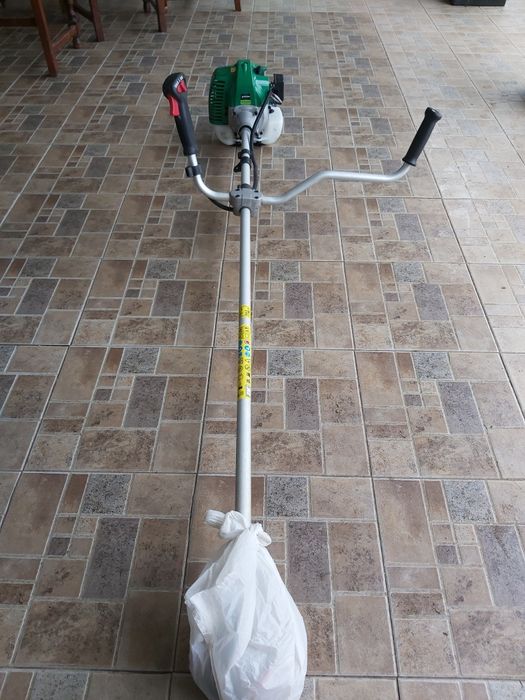 Motocoasa grunman 2cp