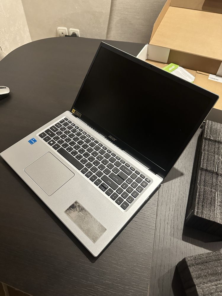 Acer Aspire 3 Laptop Ноутбук