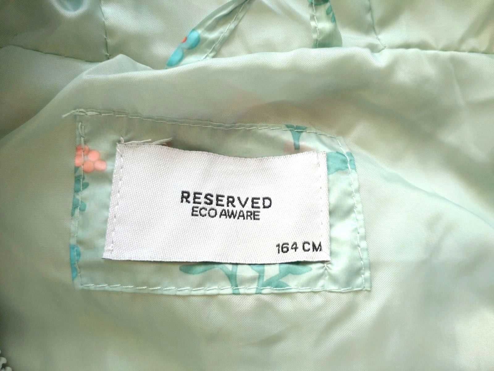 Ново преходно яке за момиче за есен и пролет Reserved