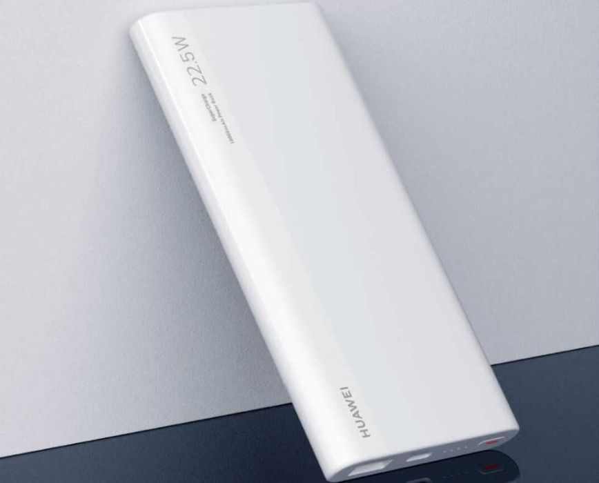 Power Bank Baterie Externa Huawei Supercharge 10000 mah 22.5w PD Tip C