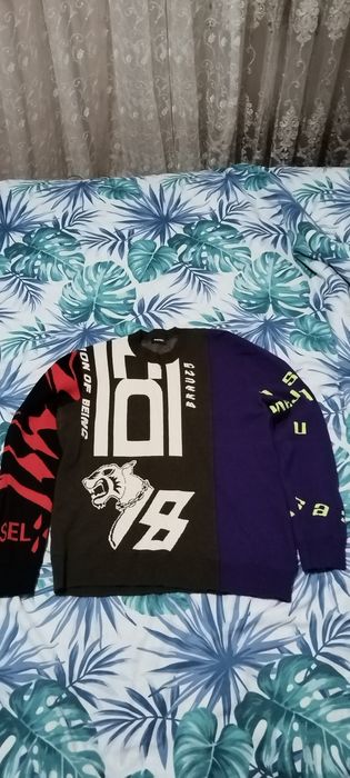 Оригинални мъжки екипи  Emporio Armani, Diesel,Nike.