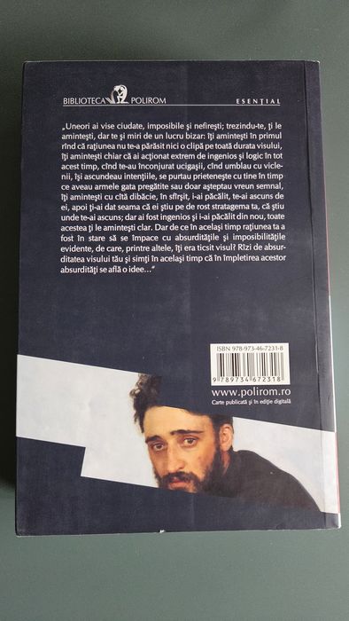 Idiotul
(ediţia a V-a)

Autori: F.M. Dostoievski