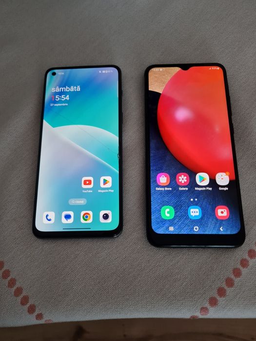 Samsung  A02s .32Gb 3Gb dualsim 5000mah