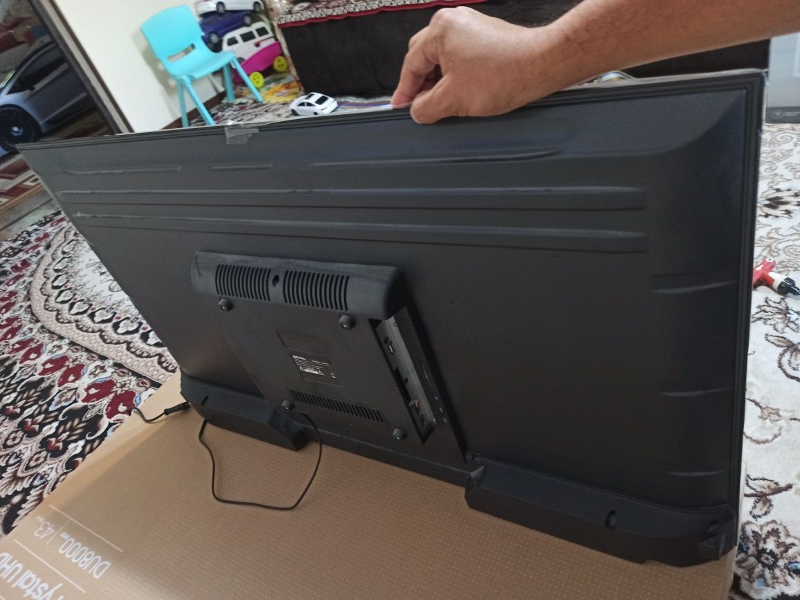 Köning 43 LED TV