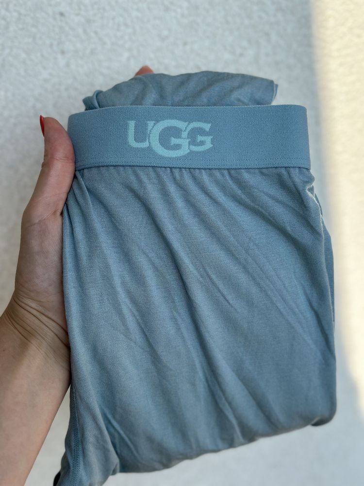 Дамски  клин UGG