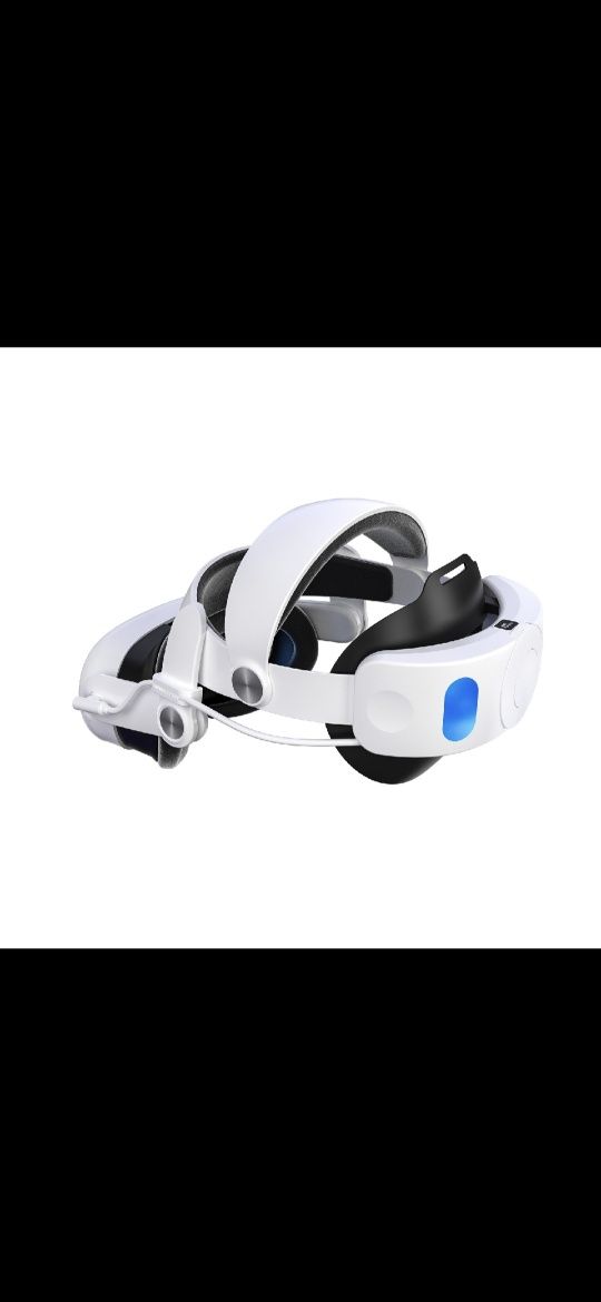 Oculus quest 3 / 3S Meta power bank для шлема