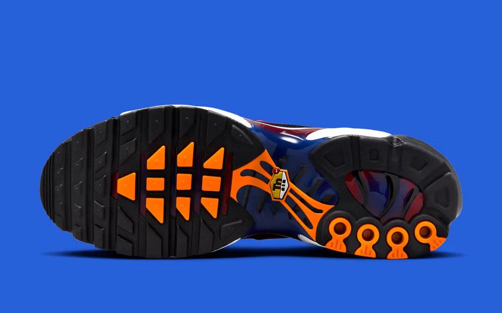 NIKE AIR MAX TN ‘Barcelona’ 36,37,38,39,40,41,42,43,44,45