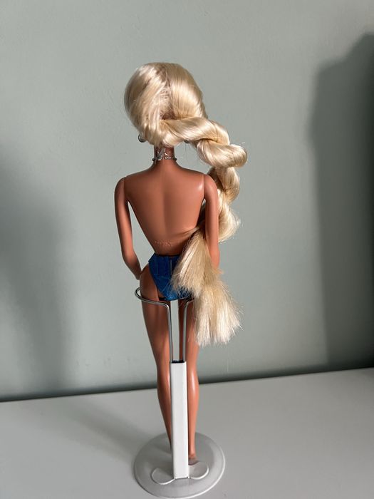 Кукла Барби / Barbie Sparkle Beach