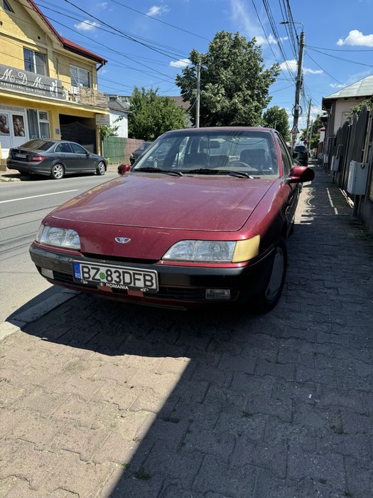 Vand Daewoo Espero