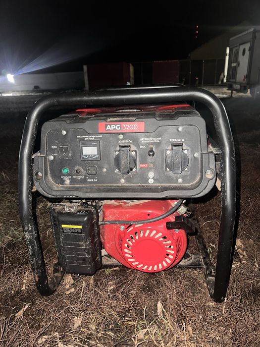 Продам генератор