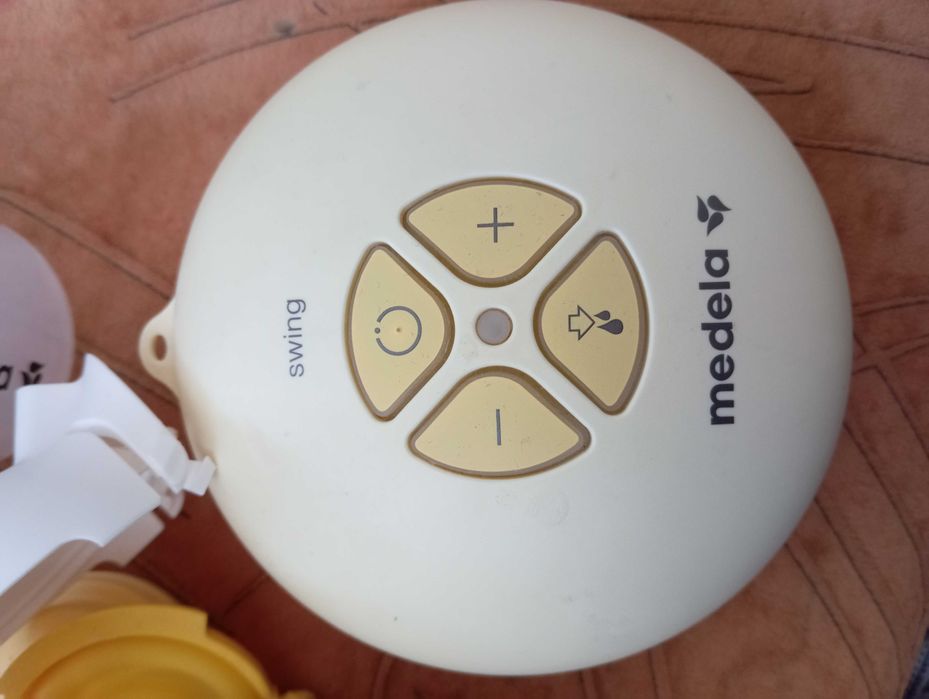 Medela swing електрическа помпа