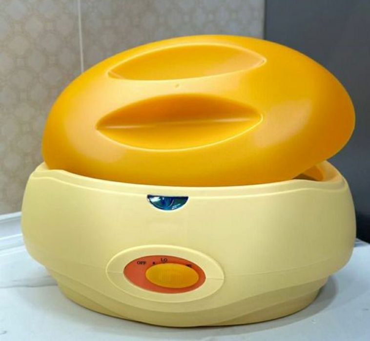 Парафиновый Нагреватель