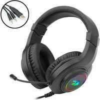 Headset Redragon HYLAS H260