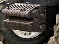 Greutati New holland si Fiat