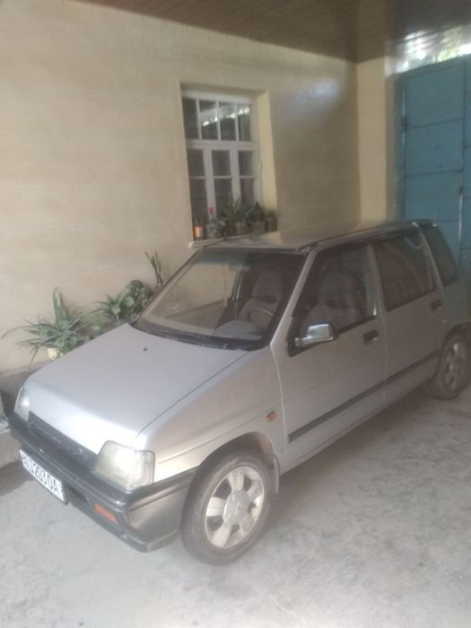 Tico Daewoo 2002