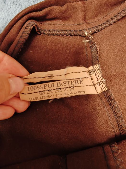 Pantaloni Casual Jeans damă