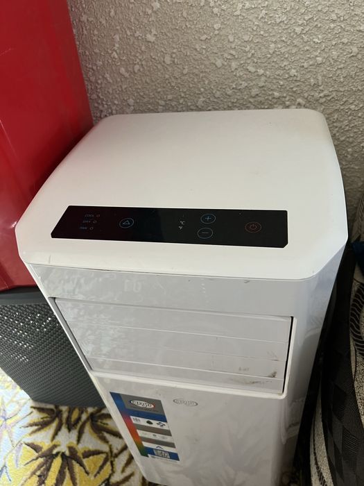 Aer conditionat portabil