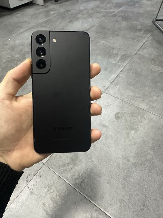 Samsung S22 sotiladi