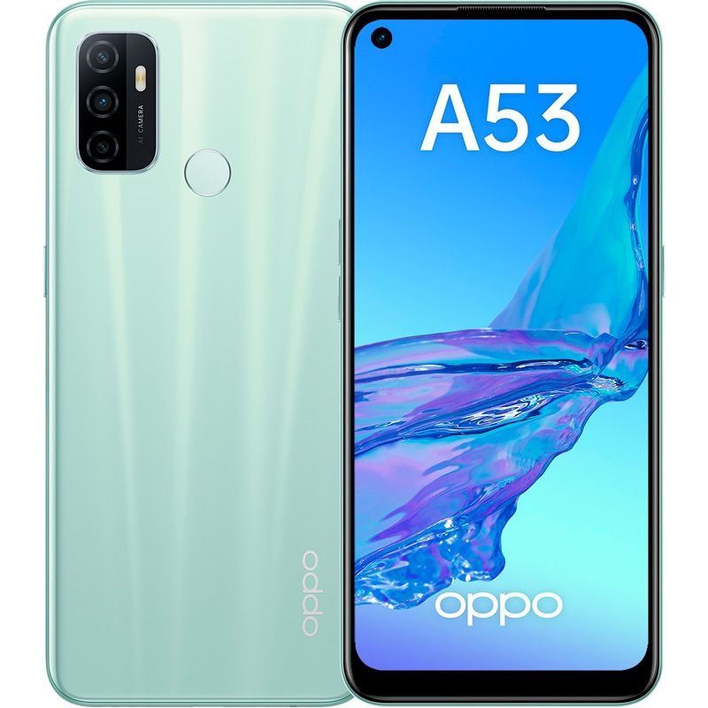 телефон OPPO A53