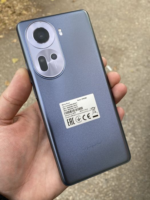 Продам Oppo Reno 11 256GB