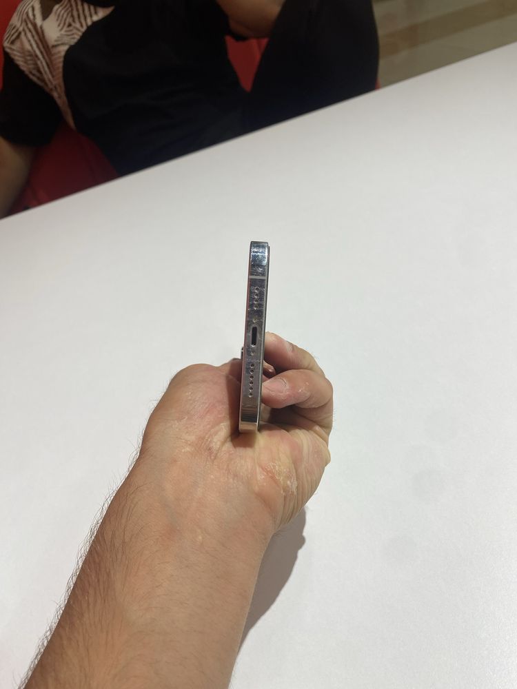 Iphone 12ProMax 128 gb
