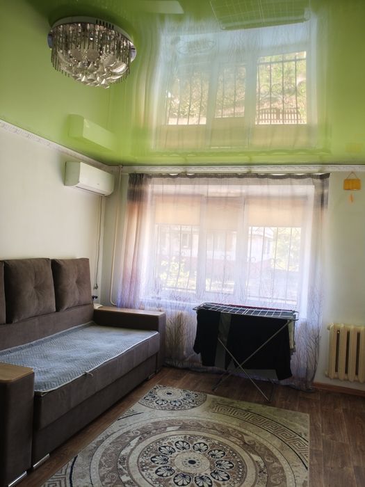 Продам или обмен 1 на 2кв.