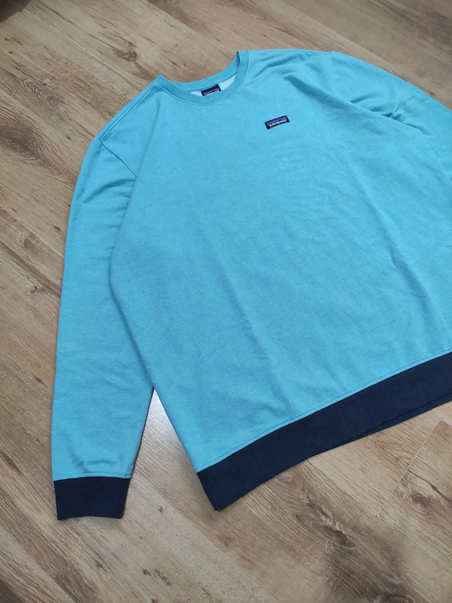 Bluza Patagonia bumbac organic mărimea XXL